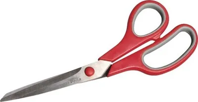 Produktbild von Stoffschere, 21cm