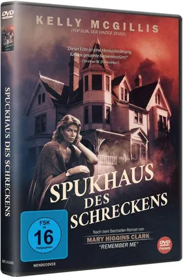Produktbild von Spukhaus des Schreckens