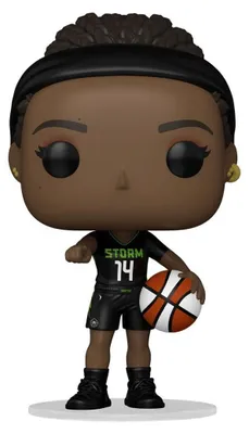 Productafbeelding van WNBA Legenden POP! Sportvinylfiguur Seattle Storm - Dominique Malonga, 9 cm
