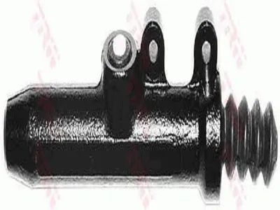 Produktbild von TRW PND154 Kupplungsgeberzylinder passend für MERCEDES-BENZ Stufenheck (W123) S-Klasse Limousine (W126) W123 Coupe (C123) W123 T-modell (S123)