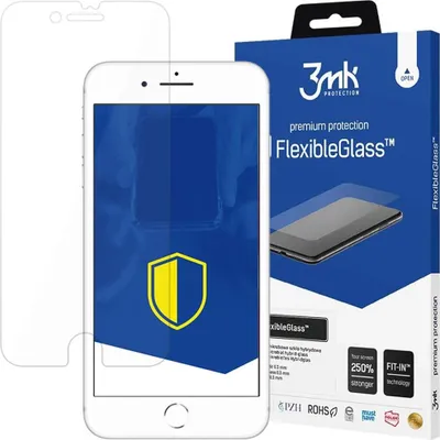 Image de Apple Iphone 8 - Verre flexible 3Mk