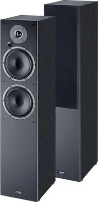 Produktbild von Magnat Monitor Reference 5A | 2.5-Wege Bassreflex-Standlautsprecher mit Vollausstattung