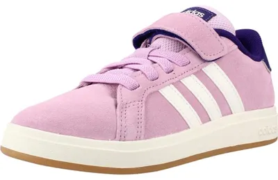 Produktbild von ADIDAS GRAND COURT 00S Violett
