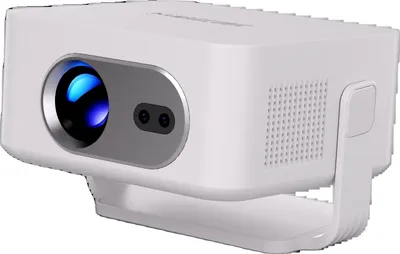 Zdjęcie produktu dla Projektor, obsługa 8K, autofokus, HY300Max-Android14, wtyczka EU