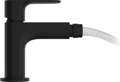 Produktbild von HANSGROHE 72210670 Bidetmischer Rebris S
