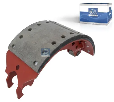 Produktbild von DT Spare Parts Bremsbacke 10.13379