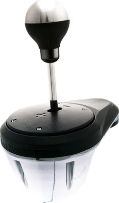 Produktbild von Thrustmaster TH8A Shifter HighEnd Gangschaltung für PC, PS3, PS4, Xbox One