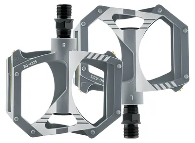 Produktbild von Leichtes Ersatzpedal für Fahrräder