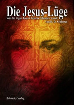 Produktbild von Die Jesus-Lüge
