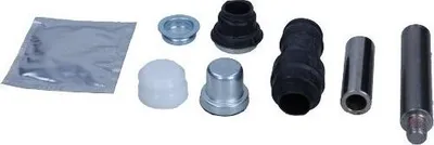 Produktbild von QUICK BRAKE 113-1351X Führungshülsensatz Bremssattel Vorne für FORD TRANSIT MK-5 Bus (E)