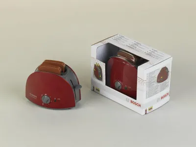 Produktbild von Bosch Toaster (Spielzeug)