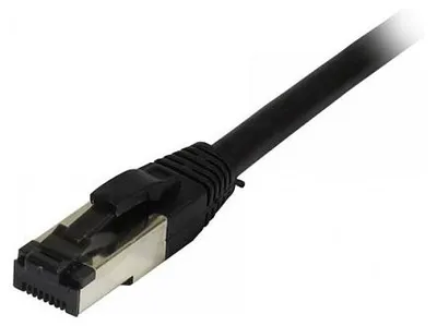 Imagen del producto de Synergy 21 S217415 - 3 metros - Cat8.1 - S/FTP (S-STP) - Conector RJ-45 - Conector RJ-45