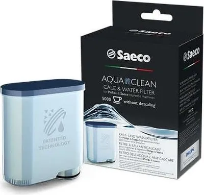 Produktbild von 8x Philips / Saeco Aquaclean Kalk- und Wasserfilter CA6903