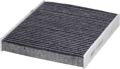 Image de Filtre d'habitacle à charbon actif Hengst pour Ford C-Max Focus Galaxy Kuga Mondeo S-Max