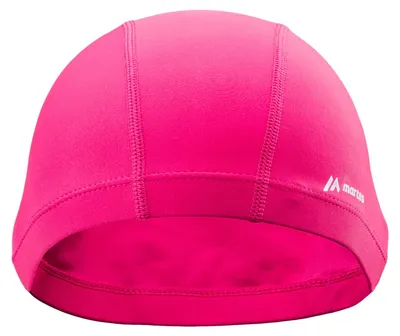 Image de Bonnet de bain en polyester UNOSPANDI, MARDI