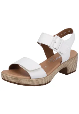 Produktbild von Remonte Sandalen Sandalen Glattleder