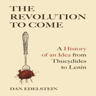 Produktbild von Die kommende Revolution