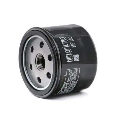 Produktbild von Ölfilter HifloFiltro HF160 Anschraubfilter für HUSQVARNA MOTORCYCLE NUDA für BMW MOTORCYCLES HP