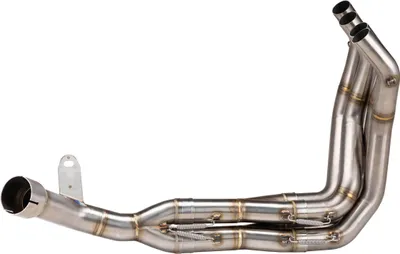 Immagine prodotto di Collettori racing ARROW per Kawasaki Z 900