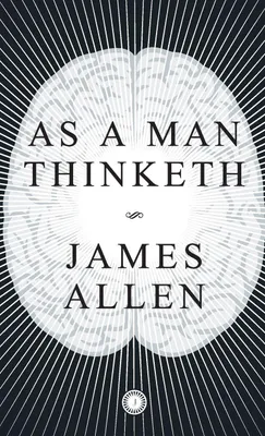 Produktbild von As a Man Thinketh