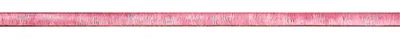 Produktbild von KNORR PRANDELL 216304130 Organzaband 10 m x 6 mm Polyester karminrot