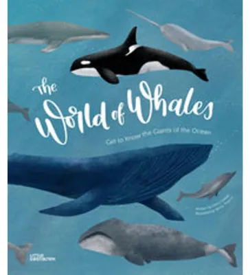 Immagine prodotto di The World of Whales