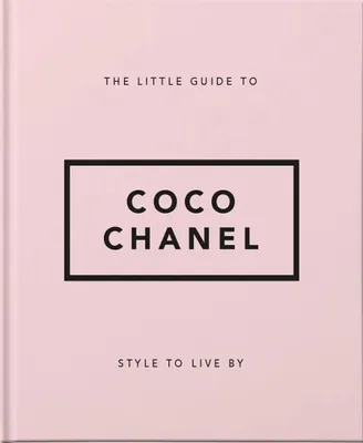 Produktbild von Style to Live By: Coco Chanel