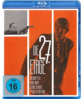 Obrázok produktu pre Die 27. Etage