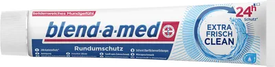 Image de Blend-a-med Extra Frisch Clean 75ml Vertical