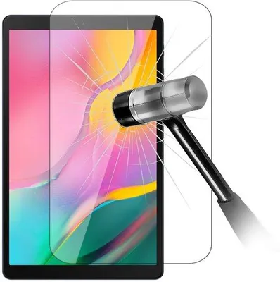 Image de Protection d'écran pour Samsung Galaxy Tab 4 10.1