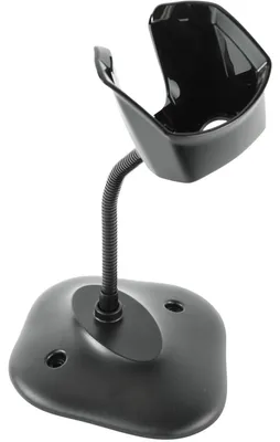 Productafbeelding van Zebra DS4308 SR, Handheld barcode scanner, 1D/2D, Codabar, Code 11, Code 128, Code 32, Code 39, Code 93, EAN 2, GS1-128 (UCC/EAN-128), MSI, U.P.C., Aztec Code, Gecombineerde codes, Data Matrix, Han Xin, MaxiCode, Micro QR Code, MicroPDF417, PDF417,..., 134,6 cm, 660 nm