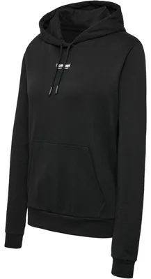 Produktbild von Hummel Hmllgc Shai Hoodie - black, Größe:S