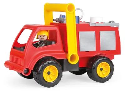 Produktbild von Lena Aktive Feuerwehr