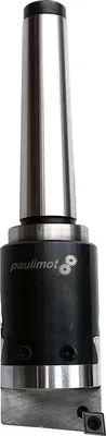 Produktbild von PAULIMOT Bohrkopf- / Ausdrehkopf 30 mm MK2 / M10