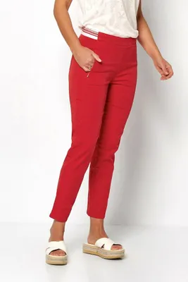 Produktbild von Relaxed by Toni Hose & Shorts für Damen