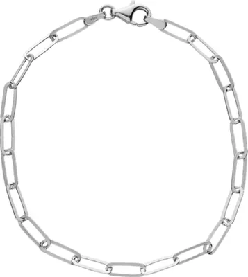 Produktbild von XENOX Armband silberfarben KMO032/18