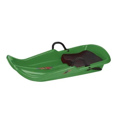 Image de Cyclone de bobsleigh