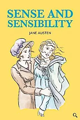 Obrázok produktu pre Sense and Sensibility