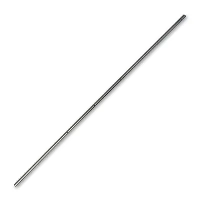 Produktbild von Carromco Kickerstange für Outdoor-Kicker "Typhoon XT", 3 Figuren oder Torwart