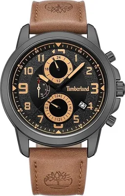 Produktbild von Timberland TDWGF9002403 Herrenuhr