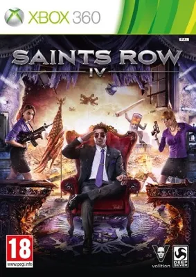 Zdjęcie produktu dla Deep Silver ECD009179, Xbox 360, Tryb multiplayer