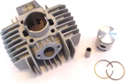 Produktbild von Zylinder Aluminium Nikasil A3/A35 38mm DMP