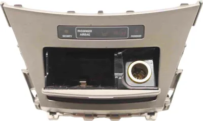 Image de TOYOTA Avensis Cendrier avant 58804-05911 OE
