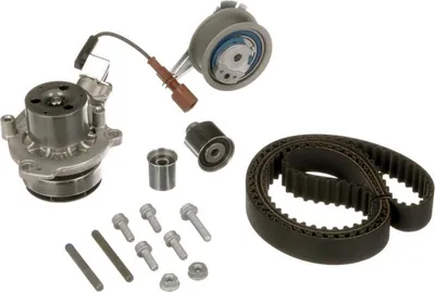 Obrázok produktu pre Vw 1.6Tdi/2.0Tdi Rozvodovka (Zapnuté Čerpadlo)
