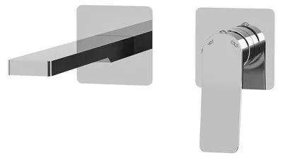 Produktbild von Steinkamp Value Unterputz-Waschtischarmatur, Ausladung 20 cm inkl. Grundkörper