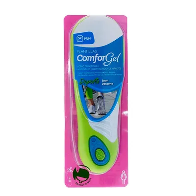Zdjęcie produktu dla Wkładka Prim Comforgel Daily rozmiar M