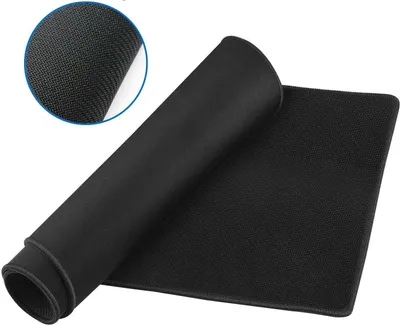 Produktbild von Mousepad Mauspad Gaming 90x40 cm Office Spiele Pad Schreibtisch Unterlage Anti Rutsch Matte XXL