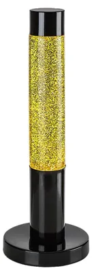 Obrázok produktu pre Rabalux 76029 Detská lampa Lavastic LED 25 kovové sklo čierna