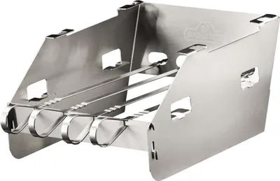 Produktbild von Napoleon Zubehör Windschild für SIZZLE ZONE, klein 71302