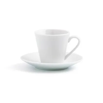 Image de Lot de tasses à café Quid Revova (12 pcs) 9 cl